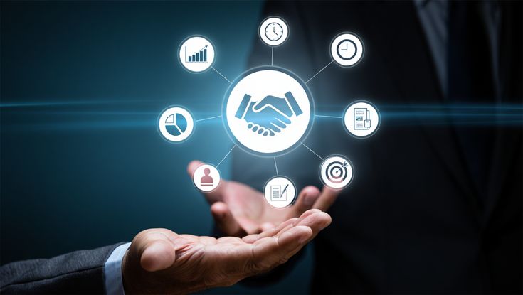 Roma al tramonto, atmosfera calma e professionale